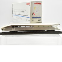 Märklin 3477 Schienenzeppelin "Kruckenberg", (78414)
