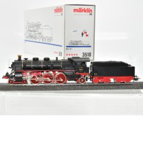 Märklin 3518 Dampflok BR 18.4 "Rheingoldlok" der DRG, (78990) Märklin 3518 Dampflok BR 18.4 "Rheingoldlok" der DRG, (78990)