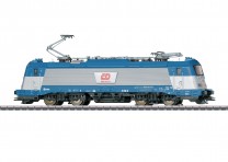 (Neu) Märklin 36209 E-Lok BR 380 CD, Ep.VI,