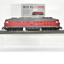 Märklin MHI 36433 Diesellok BR 232, DB AG, (66868) Märklin MHI 36433 Diesellok BR 232, DB AG, (66868)