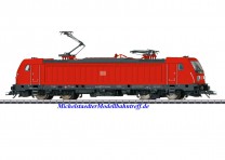 (Neu) Märklin 36636 E-Lok BR 187, DB AG, Ep.VI,