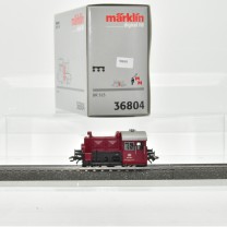 Märklin 36804 Diesellok BR 323 "Köf II", (99095) Märklin 36804 Diesellok BR 323 "Köf II", (99095)