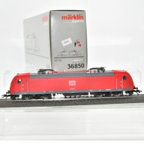 Märklin 36850 E-Lok BR 185 DB, (78490)