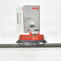 Märklin 36880 Diesellok Bauart  Henschel DHG 700, (78643)