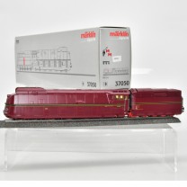 Märklin 37050 Dampflok BR 05 Stromlinie, "Insider Modell", (70503)