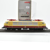 Märklin 37571 E-Lok BR 103 DB, (70508)