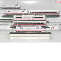Märklin 37702 Triebwagenzug ICE 1 InterCityExpress der DB AG, (99017)
