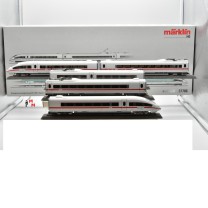 Märklin 37786 Triebzug ICE 3 der DB AG, (99115) Märklin 37786 Triebzug ICE 3 der DB AG, (99115)