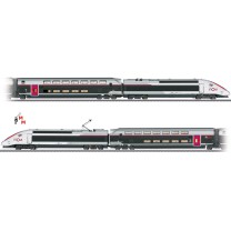 (Neu) Märklin 37798 TGV INOUI Euroduplex,SNCF, Ep.VI (Neu) Märklin 37798 TGV INOUI Euroduplex,SNCF, Ep.VI