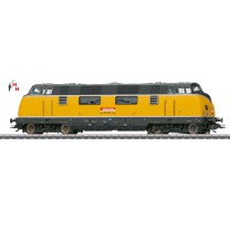 (Neu) Märklin 37809 Diesellok BR 220, DBG, Ep.VI (Neu) Märklin 37809 Diesellok BR 220, DBG, Ep.VI