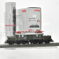 Märklin 37870 E-Lok BR E93, Insider Modell 2014, (99011) Märklin 37870 E-Lok BR E93, Insider Modell 2014, (99011)