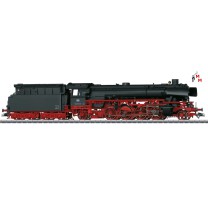 (Neu) Märklin 37931 Dampflok BR 042, Öl, DB, Ep.IV,