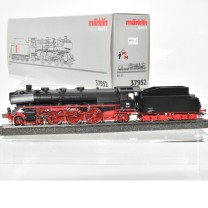 Märklin 37952 Dampflok BR 03 der DB, (99519) Märklin 37952 Dampflok BR 03 der DB, (99519)