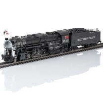 (Neu) Märklin 37983 US-Dampflokk 2-8-4 "Berkshire",