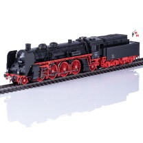(Neu) Märklin 38190 Dampflok BR 19 der DR (DDR), "Sachsenstolz",