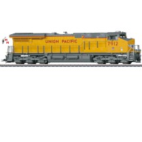 (Neu) Märklin 38441 US-Diesellok ES44AC, der UP, Ep.VI,