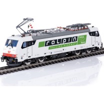 (Neu) Märklin 38801 E-Lok BR 186 der SBB, Ep.VI,