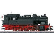 (Neu) Märklin 38940 Dampflok BR 94 der DB, Ep.III,