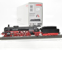 Märklin 39020 Dampflok BR 18.3 DRG, mit Rauchsatz, (66792)