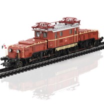 (Neu) Märklin 39090 E-LokReihe 1189, " Österreichisches Krokodil",