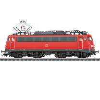 (Neu) Märklin 39127 E-lok BR 115 der DB AG, Ep.VI,