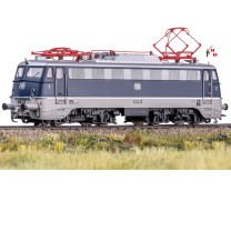(Neu) Märklin 39128 E-Lok BR 10.3 Bügelfalte, DB, Ep.III,