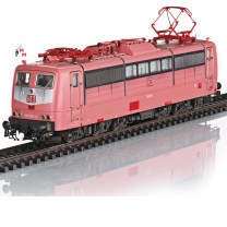 (Neu) Märklin 39136 E-Lok BR 151, ausgeblichen und gealtert, MHI