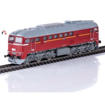 (Neu) Märklin 39203 Diesellok BR 120 der DR, Ep.IV, (Neu) Märklin 39203 Diesellok BR 120 der DR, Ep.IV,