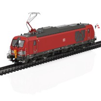 (Neu) Märklin 39290 Zweikraftlokomotive Baureihe 249, DB AG, Ep.VI,