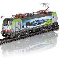 (Neu) Märklin 39334 E-Lok Serie Re475 der BLS, Ep.VI,