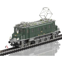 (Neu) Märklin 39360 E-Lok Serie Ae 3/6 I, grün, SBB, Ep.IIIa,