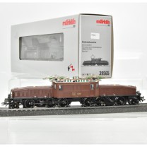 Märklin 39565 E-Lok Serie Ce 6/8 III SBB, Krokodil, (99223)