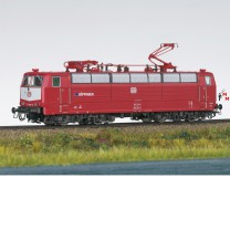 (Neu) Märklin 39587 E-Lok BR 181 "Göppingen",