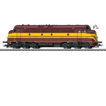 (Neu) Märklin 39631 Dieselok Serie 1600 der CFL, Ep.III, (Neu) Märklin 39631 Dieselok Serie 1600 der CFL, Ep.III,