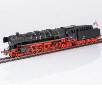 (Neu) Märklin 39661 Dampflokomotive BR 06 der DB, 1. Insider Modell 2026, (Neu) Märklin 39661 Dampflokomotive BR 06 der DB, 1. Insider Modell 2026,