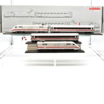 Märklin 39711 Triebwagenzug ICE-1 DB AG, (99127)