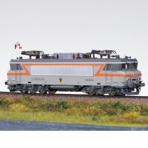 (Neu) Märklin 39723 E-Lok Serie BB 22200 der SNCF, Ep.IV,