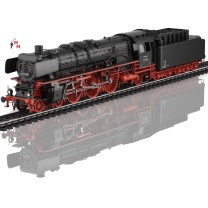 (Neu) Märklin 39760 Dampflokomotive BR 01.10  Altbau, DB, Insider Modell 2023,