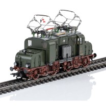 (Neu) Märklin 39772 Elektrolokomotive EG 524 der DRB, Ep.I, MHI,