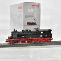 (Neu) Märklin 39790 Dampflok BR 78, DB, Ep.III, mit Sound, (50040) (Neu) Märklin 39790 Dampflok BR 78, DB, Ep.III, mit Sound, (50040)