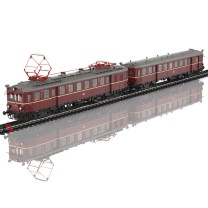 (Neu) Märklin 39853 Elektro-Triebwagen ET 85 DB, Ep.III,