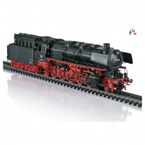 (Neu) Märklin 39884 Dampflok BR 043 Öl, DB, Ep.IV,