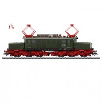 (Neu) Märklin 39991 E-Lok BR 254 der DR/DDR, Ep.IV,