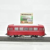 Märklin 4018.2 Schienenbus-Beiwagen, DB, (78388)
