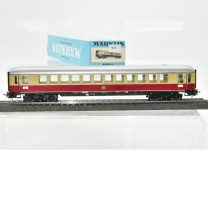 Märklin 4056.1 TEE-Grossraumwagen 1.Kl., (78659)