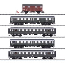 (Neu) Märklin 41329 Personenzug mit Güterwagen, 2. Insider Modell 2025,