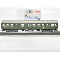 Märklin 4133.2 Umbauwagen mit Gepäckabteil, (99175) Märklin 4133.2 Umbauwagen mit Gepäckabteil, (99175)