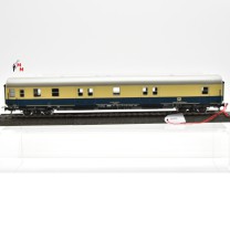 Märklin 4157.2 D-Zug-Postwagen der Dt. Bundespost, ohne OVP, (66434)