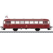 (Neu) Märklin 41981 Schienenbus-Beiwagen BR 998, DB,