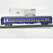 Märklin 4240 D-Zug-Schlafwagen "TEN", (78974) Märklin 4240 D-Zug-Schlafwagen "TEN", (78974)
